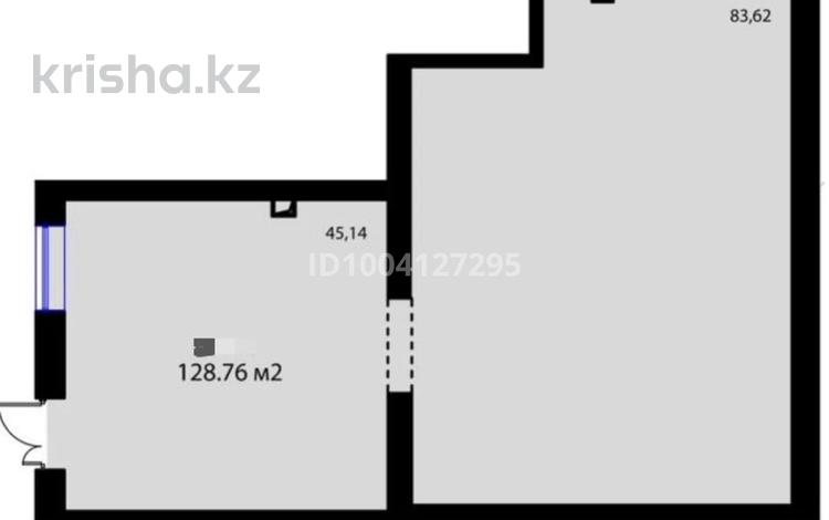 Свободное назначение · 129 м² за 928 800 〒 в Астане, Сарайшык р-н — фото 3