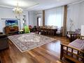 4-комнатная квартира · 198 м² · 6/9 этаж, мкр Керемет за 150 млн ₸ в Алматы, Бостандыкский р-н