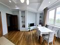 4-комнатная квартира · 198 м² · 6/9 этаж, мкр Керемет за 150 млн ₸ в Алматы, Бостандыкский р-н — фото 11