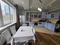 4-комнатная квартира · 198 м² · 6/9 этаж, мкр Керемет за 150 млн ₸ в Алматы, Бостандыкский р-н — фото 9