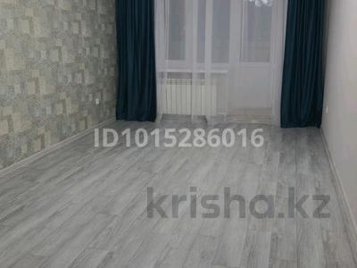 1-комнатная квартира · 45 м² · 6/9 этаж, Нур Актобе 4 за 12 млн ₸