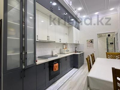 4-комнатная квартира · 130 м² · 8/12 этаж, 17-й мкр 113 за 58 млн ₸ в Актау
