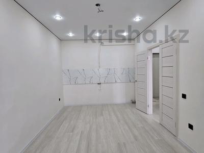 1-бөлмелі пәтер · 42 м² · 20/20 қабат, Жумекен Нажимеденов 33, бағасы: 22 млн ₸ в Астане, Сарайшык р-н