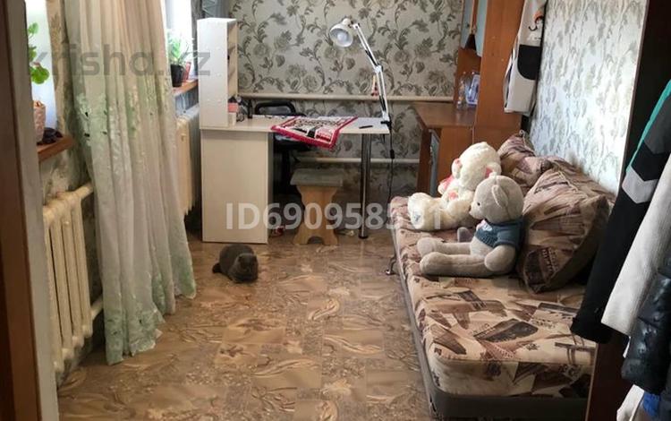 Отдельный дом • 3 комнаты • 75 м² • 5 сот., Лебяжинская за 25 млн 〒 в Павлодаре — фото 2