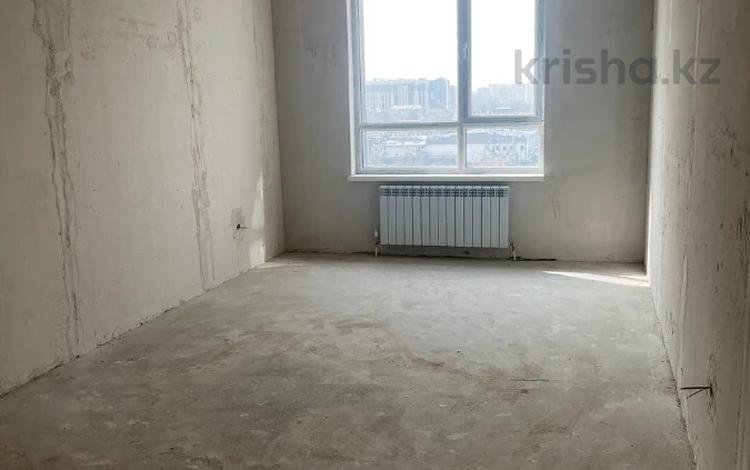 4-комнатная квартира · 125 м² · 12/15 этаж, Жарокова 218 за 101 млн ₸ в Алматы, Бостандыкский р-н — фото 2