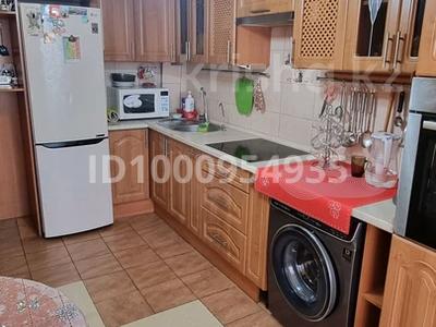 3-комнатная квартира · 65.5 м² · 2 этаж, Энтузиастов 19 за 32 млн 〒 в Усть-Каменогорске