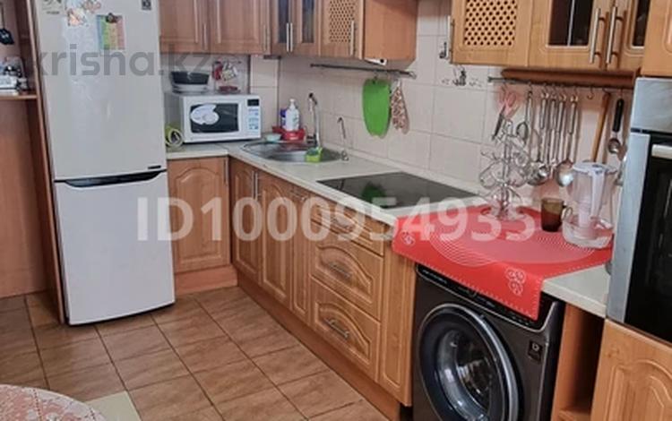 3-комнатная квартира · 65.5 м² · 2 этаж, Энтузиастов 19 за 32 млн 〒 в Усть-Каменогорске — фото 8