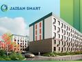 1-бөлмелі пәтер · 41.86 м² · 2/5 қабат, мкр Уркер, Шоссе Коргалжын 86, бағасы: 11.5 млн ₸ в Астане, Нура р-н