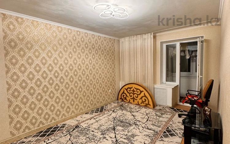 3-комнатная квартира · 65.2 м² · 2/6 этаж, Кайрат Рыскулбекова 4/1 за 27.5 млн 〒 в Астане, Алматы р-н — фото 16