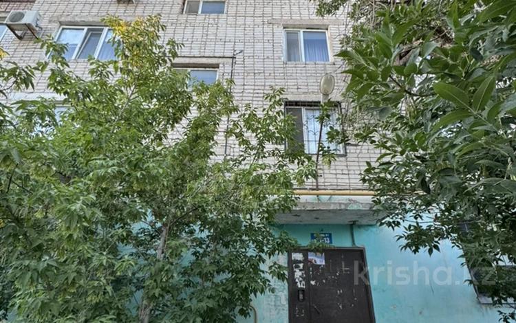 1-бөлмелі пәтер · 36 м² · 4/5 қабат, Шугыла 22, бағасы: 7.8 млн ₸ в  — фото 2