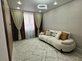 2-комнатная квартира · 55 м² · 2/6 этаж, мкр Акжайык 1970 — Тулеметова и туркия за 37 млн ₸ в Шымкенте, Абайский р-н