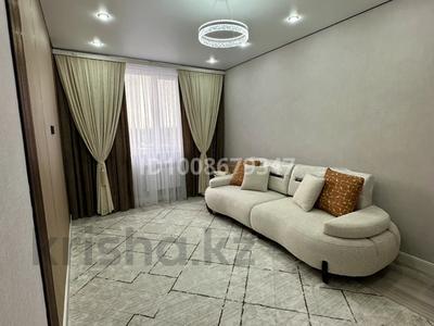 2-бөлмелі пәтер · 55 м² · 2/6 қабат, мкр Акжайык 1970 — Тулеметова и туркия, бағасы: 37 млн ₸ в Шымкенте, Абайский р-н