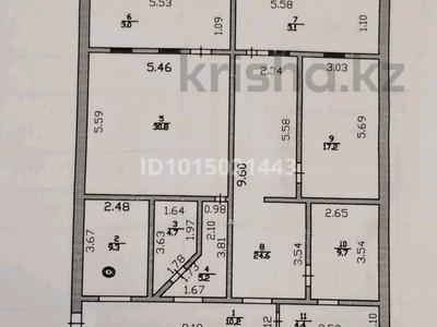4-бөлмелі пәтер · 122 м² · 5/5 қабат, Самал 20, бағасы: 10.3 млн ₸ в Жанаозен