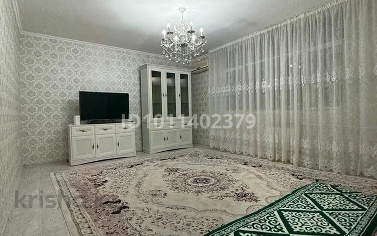 2-бөлмелі пәтер · 56 м² · 2/4 қабат, Коктем 25, бағасы: 16.5 млн ₸ в Жанаозен — фото 2