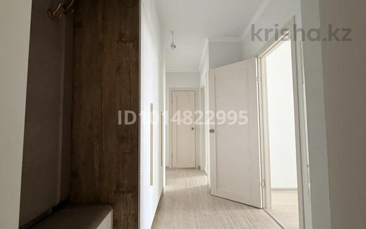 2-комнатная квартира · 56 м² · 6/9 этаж, Адольф Янушкевича 10 — Янушкевича и Кенесары за 300 000 ₸ в Астане, р-н Байконур — фото 2