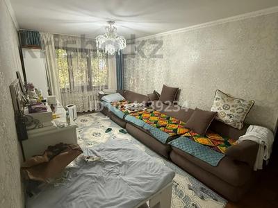 3-бөлмелі пәтер · 62 м² · 1/5 қабат, №2 ш/а. 11 — жубанова, бағасы: 36 млн ₸ в Алматы, Ауэзовский р-н