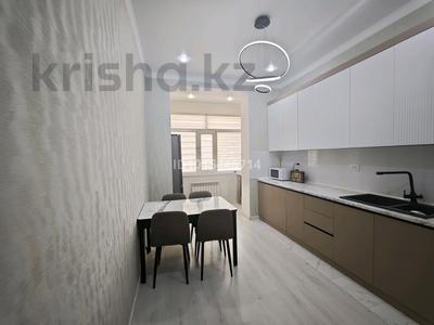 1-бөлмелі пәтер · 47.9 м² · 4/7 қабат, 16-ш/а., бағасы: 15 млн ₸ в Актау, 16-й мкр 