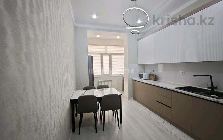1-комнатная квартира · 47.9 м² · 4/7 этаж, 16-й мкр за 15 млн ₸ в Актау — фото 2