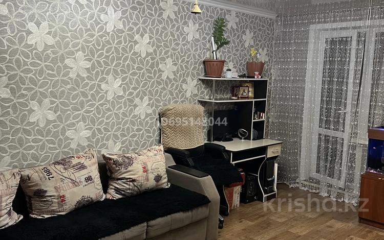 2-комнатная квартира, 44 м², 5/5 этаж, Виктора Хара за 8.5 млн 〒 в Шахтинске — фото 2