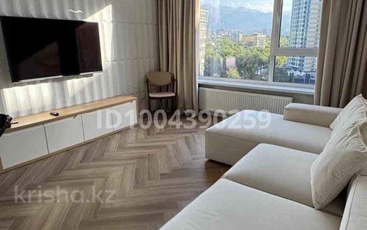 2-комнатная квартира · 65 м² · 11/12 этаж, Минина за 750 000 ₸ в Алматы — фото 21