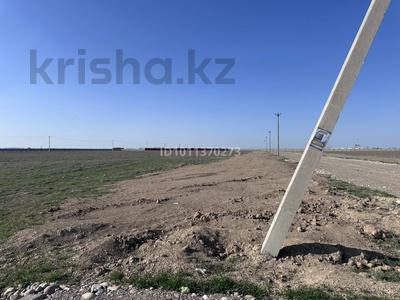 Участок · 10 соток, Жаналык 15 за 13.5 млн ₸ в Алматы