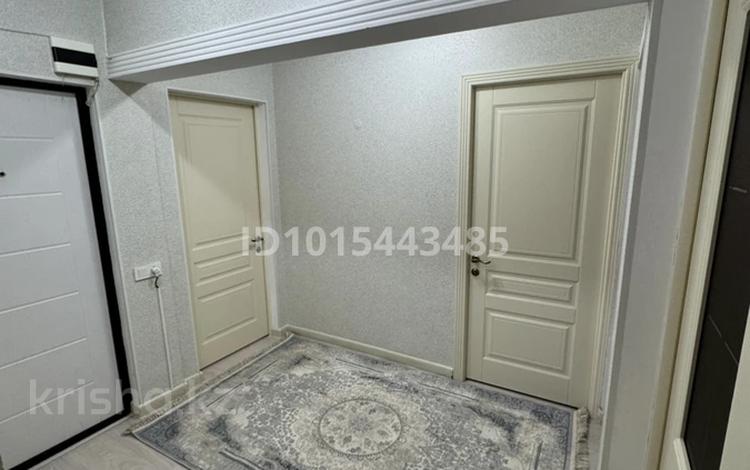 4-бөлмелі пәтер · 80 м² · 1/5 қабат, Карасу ш/а 3А — Қонаев, 8 Март, бағасы: 45 млн ₸ в Шымкенте, Аль-Фарабийский р-н — фото 2