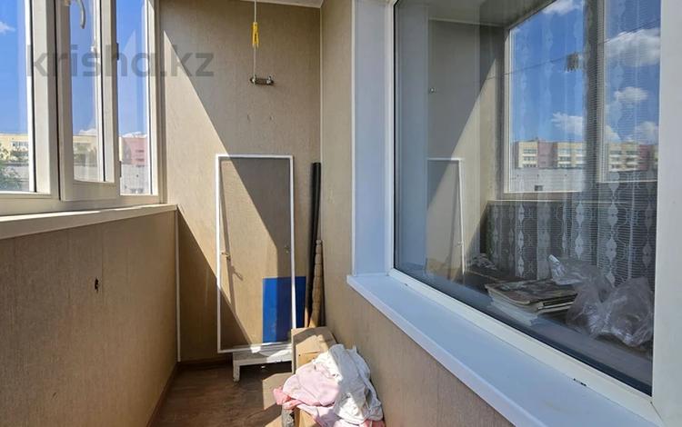 2-бөлмелі пәтер · 51 м² · 5/5 қабат, Дулатова, бағасы: 19.5 млн ₸ в Семее — фото 2