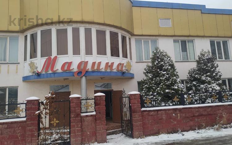 Өнеркәсіптік база · 0.15 га, Казыбек би 33А, бағасы: 130 млн ₸ в Каскелене — фото 4