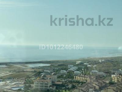4-бөлмелі пәтер · 155.3 м², 15-й мкр. 69, бағасы: 55.5 млн ₸ в Актау, 18-й мкр 