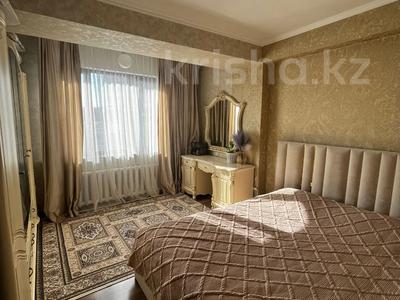 2-комнатная квартира, 60 м², 6/8 этаж, панфилова за 59 млн 〒 в Алматы, Алмалинский р-н