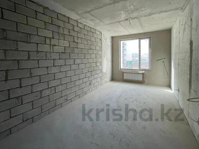2-комнатная квартира, 60 м², Тлендиева 133 — Сатпаева за 39.7 млн 〒 в Алматы, Бостандыкский р-н