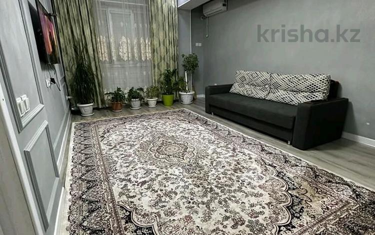 2-бөлмелі пәтер · 57 м² · 2/10 қабат, 16-й мкр 63 — 16 63/1, бағасы: 20.4 млн ₸ в Актау — фото 18