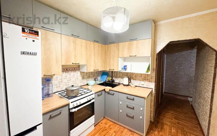 2-комнатная квартира · 50 м² · 7/9 этаж, мкр. Жастар за 18.3 млн ₸ в Талдыкоргане, мкр Жастар — фото 2