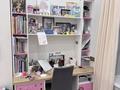 3-комнатная квартира · 93 м² · 10/10 этаж, Бухар Жырау за 900 000 ₸ в Алматы, Бостандыкский р-н — фото 11