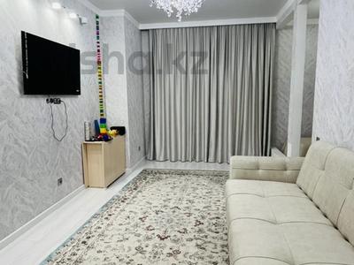 1-комнатная квартира · 42 м² · 3/9 этаж, Ильяса Омарова 21/1 — Горящая цена квартиры!!! за 29.5 млн 〒 в Астане, Нура р-н