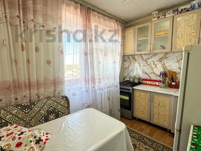 1-бөлмелі пәтер · 25 м² · 4/5 қабат, Гарышкер, бағасы: 7.3 млн ₸ в Талдыкоргане, мкр Жана Гарышкер