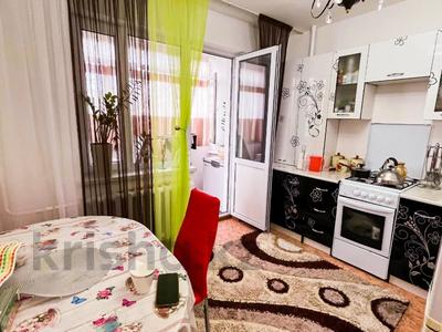 1-комнатная квартира · 36 м² · 1/5 этаж, коктем за 16.5 млн ₸ в Талдыкоргане, мкр Коктем