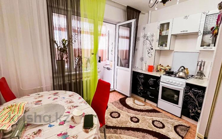 1-комнатная квартира · 36 м² · 1/5 этаж, коктем за 16.5 млн ₸ в Талдыкоргане, мкр Коктем — фото 3