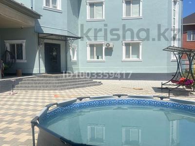 Отдельный дом · 12 комнат · 350 м² · 10 сот., Маргулан 4 — Новостройка за 90 млн 〒 в 