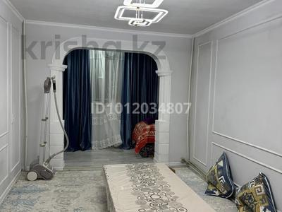 3-комнатная квартира · 62 м² · 3/5 этаж, 13-й микрорайон, 13-й микрорайон 165 — Сайрамская 165 за 25 млн ₸ в Шымкенте, Енбекшинский р-н