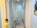 3-комнатная квартира · 62 м² · 3/5 этаж, 13-й микрорайон, 13-й микрорайон 165 — Сайрамская 165 за 25 млн ₸ в Шымкенте, Енбекшинский р-н — фото 10