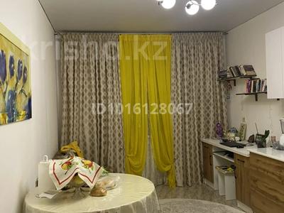 1-комнатная квартира · 45 м² · 8/12 этаж, мкр Дарабоз 65 за 320 000 ₸ в Алматы, Алатауский р-н