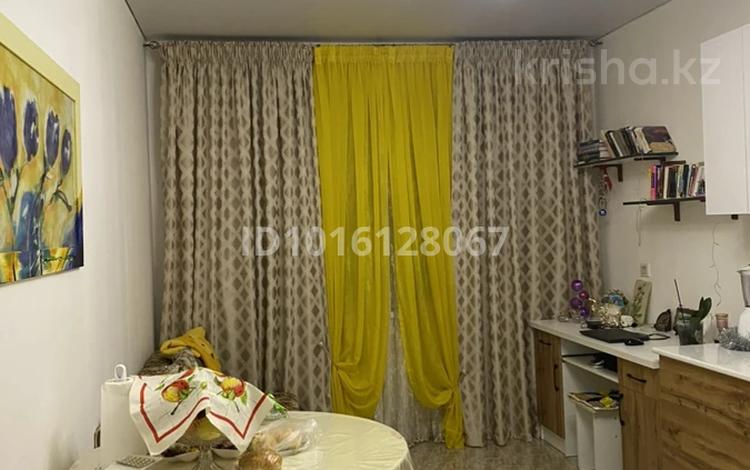 1-комнатная квартира · 45 м² · 8/12 этаж, мкр Дарабоз 65 за 320 000 ₸ в Алматы, Алатауский р-н — фото 2