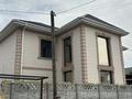 Отдельный дом · 8 комнат · 384.5 м² · 8 сот., Муратбаева 105 — 52 квартал за 60 млн ₸ в Кентау