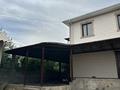 Отдельный дом · 8 комнат · 384.5 м² · 8 сот., Муратбаева 105 — 52 квартал за 60 млн ₸ в Кентау — фото 43