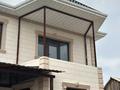 Отдельный дом · 8 комнат · 384.5 м² · 8 сот., Муратбаева 105 — 52 квартал за 60 млн ₸ в Кентау — фото 9