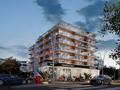 4-комнатная квартира · 126.39 м², Руруа 10 за ~ 54.2 млн ₸ в Батуми