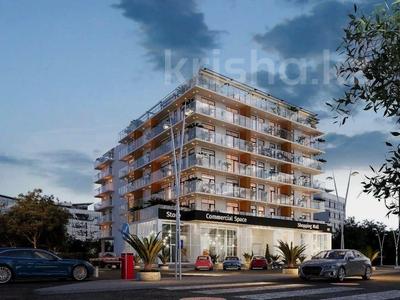 4-бөлмелі пәтер · 126.39 м², Руруа 10, бағасы: ~ 54.2 млн 〒 в Батуми