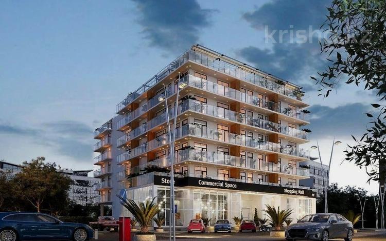 4-комнатная квартира · 126.39 м², Руруа 10 за ~ 54.2 млн ₸ в Батуми — фото 4