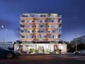 4-комнатная квартира · 126.39 м², Руруа 10 за ~ 54.2 млн ₸ в Батуми — фото 4